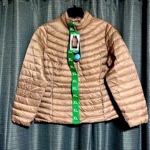 32 Degree Heat Light Weight Coat